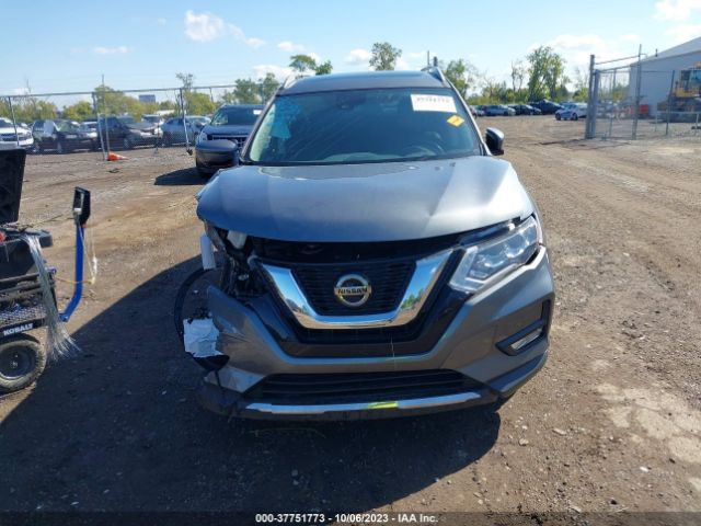 5N1AT2MV1LC779193 Nissan Rogue Sl