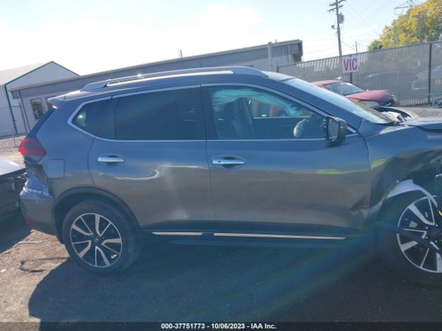 5N1AT2MV1LC779193 Nissan Rogue Sl