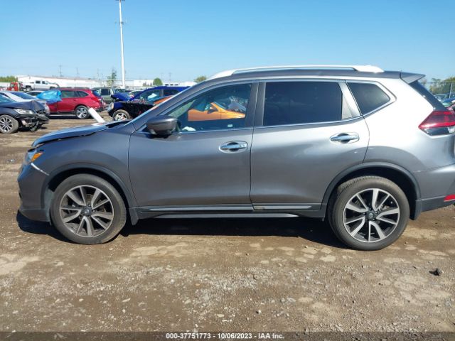 5N1AT2MV1LC779193 Nissan Rogue Sl