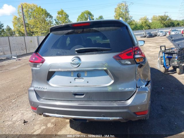 5N1AT2MV1LC779193 Nissan Rogue Sl