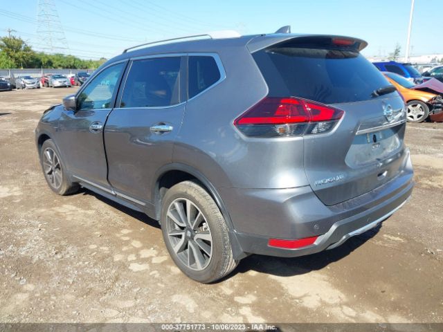 5N1AT2MV1LC779193 Nissan Rogue Sl