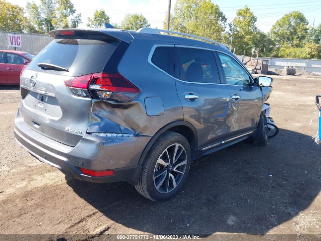 5N1AT2MV1LC779193 Nissan Rogue Sl