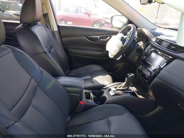 5N1AT2MV1LC779193 Nissan Rogue Sl