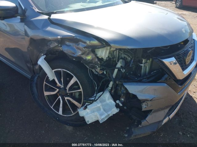 5N1AT2MV1LC779193 Nissan Rogue Sl
