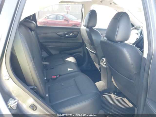 5N1AT2MV1LC779193 Nissan Rogue Sl