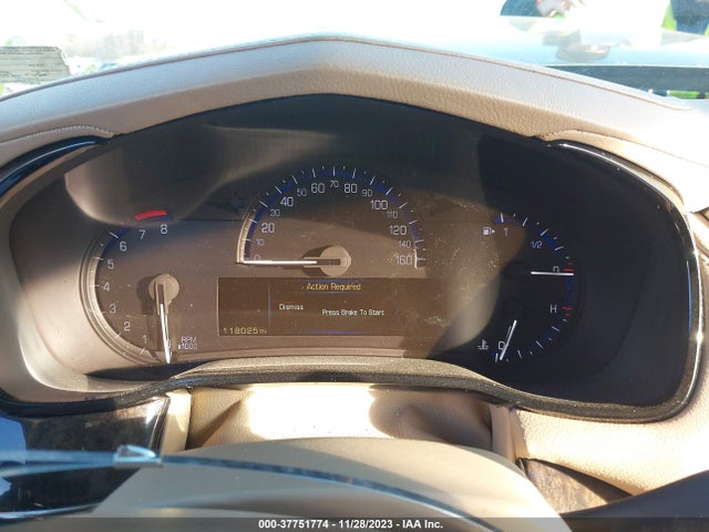 1G6AX5SX4E0182187 Cadillac CTS LUXURY