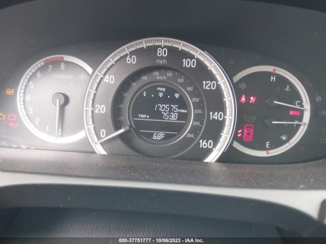 1HGCR2F32GA018070 Honda Accord Sedan Lx