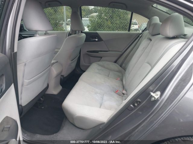 1HGCR2F32GA018070 Honda Accord Sedan Lx