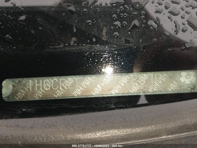 1HGCR2F32GA018070 Honda Accord Sedan Lx