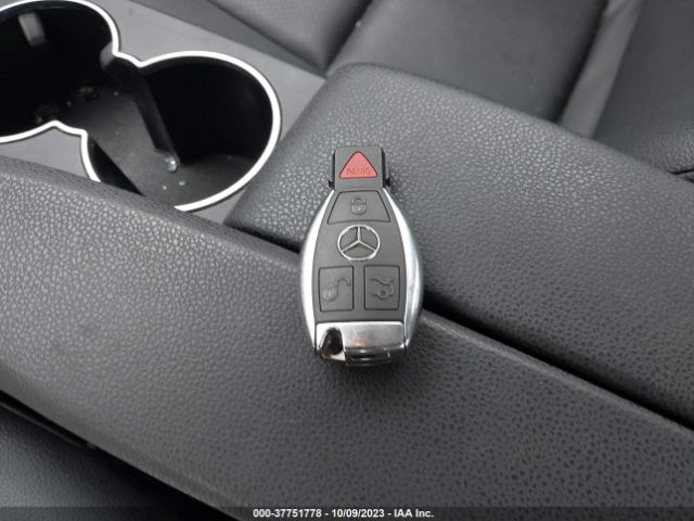 WDDGF4HB6EA965110 Mercedes-Benz C-class C 250