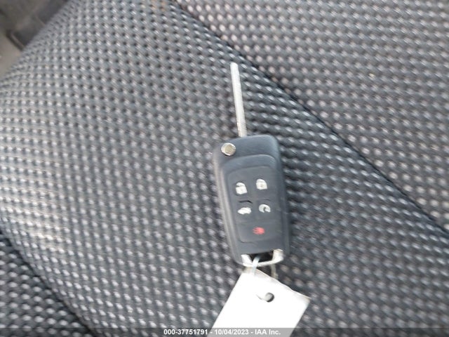 Chevrolet EQUINOX LT 2014 2GNALCEK1E6173457 Image 11