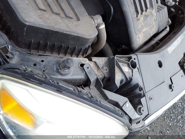 Chevrolet EQUINOX LT 2014 2GNALCEK1E6173457 Image 12