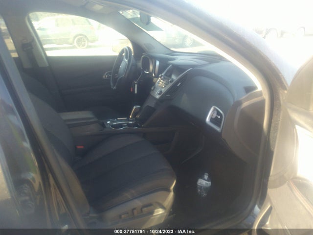 Chevrolet EQUINOX LT 2014 2GNALCEK1E6173457 Image 5