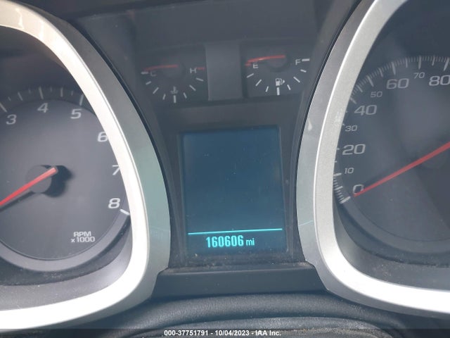 Chevrolet EQUINOX LT 2014 2GNALCEK1E6173457 Image 7