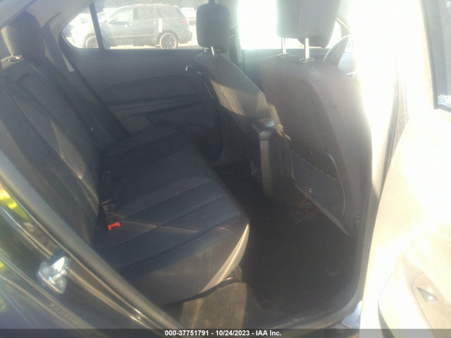 Chevrolet EQUINOX LT 2014 2GNALCEK1E6173457 Image 8