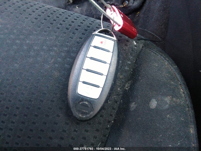 Nissan Altima 2.5 S 2014 1N4AL3AP0EN366615 Image 11