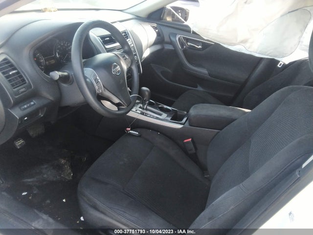 Nissan Altima 2.5 S 2014 1N4AL3AP0EN366615 Image 5