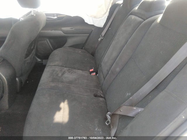Nissan Altima 2.5 S 2014 1N4AL3AP0EN366615 Image 8