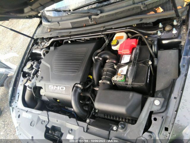 1FAHP2KTXHG125534 Ford TAURUS SHO