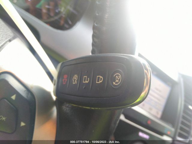 1FAHP2KTXHG125534 Ford TAURUS SHO