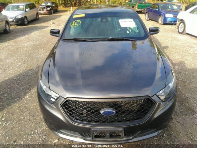 1FAHP2KTXHG125534 Ford TAURUS SHO
