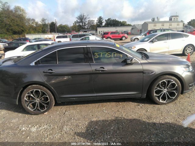 1FAHP2KTXHG125534 Ford TAURUS SHO