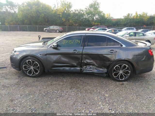 1FAHP2KTXHG125534 Ford TAURUS SHO