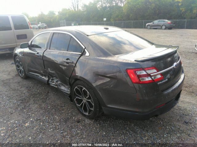 1FAHP2KTXHG125534 Ford TAURUS SHO