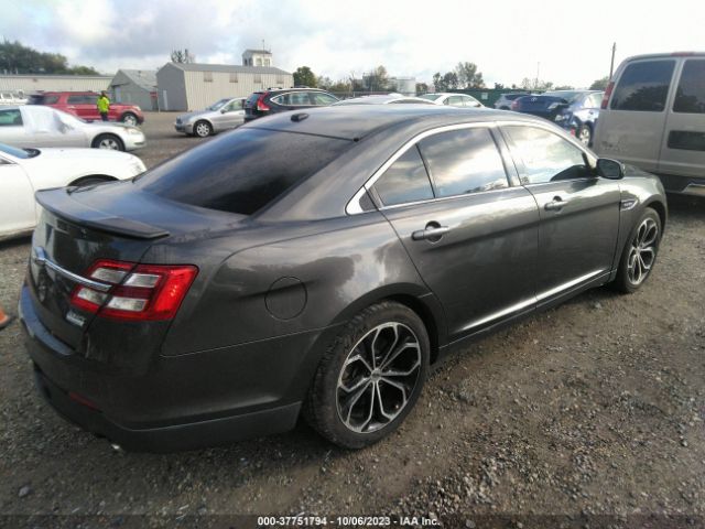 1FAHP2KTXHG125534 Ford TAURUS SHO