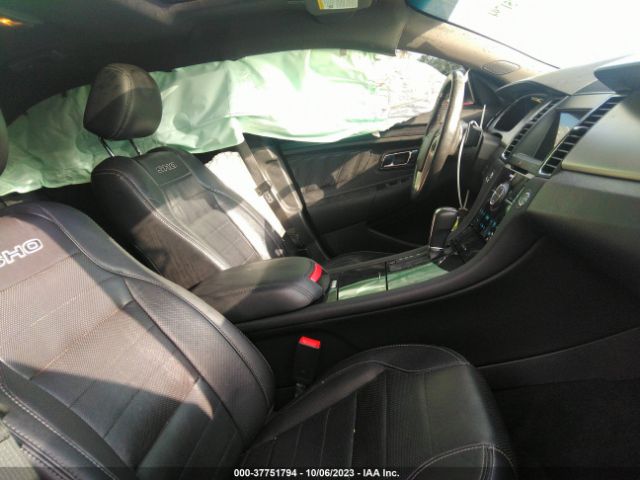 1FAHP2KTXHG125534 Ford TAURUS SHO