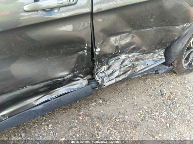 1FAHP2KTXHG125534 Ford TAURUS SHO