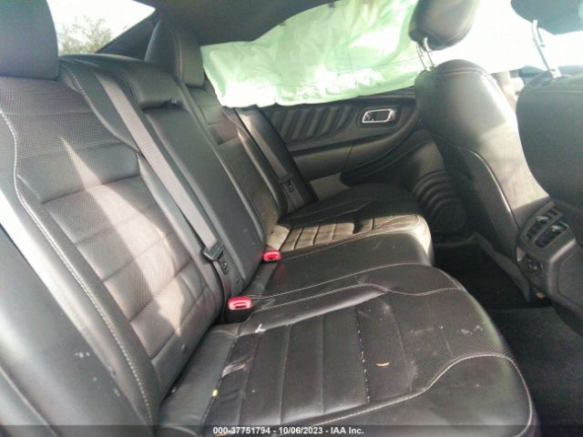 1FAHP2KTXHG125534 Ford TAURUS SHO
