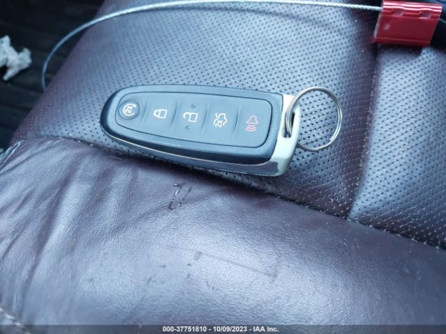 1FMJU1MT2GEF25458 Ford Expedition Platinum