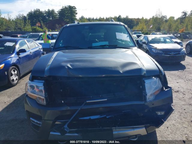 1FMJU1MT2GEF25458 Ford Expedition Platinum