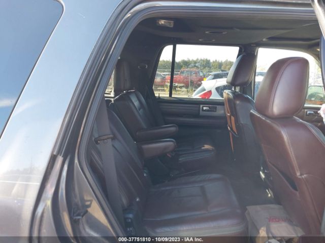 1FMJU1MT2GEF25458 Ford Expedition Platinum