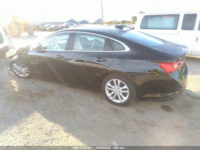 Chevrolet MALIBU LT 2017 1G1ZE5ST4HF157772 Image 14
