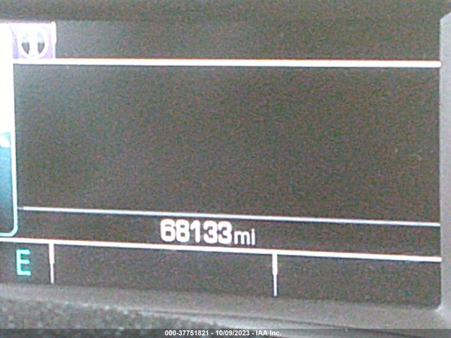 Chevrolet MALIBU LT 2017 1G1ZE5ST4HF157772 Image 7