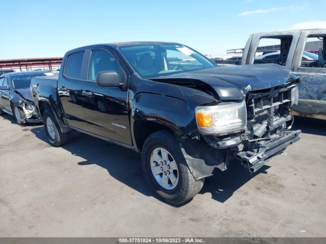 1GTG5AEA8F1221839 auction archive image