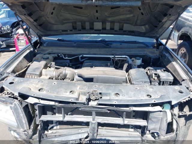 1GTG5AEA8F1221839 GMC Canyon 2wd