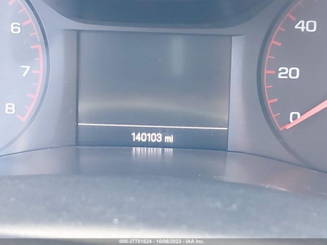 1GTG5AEA8F1221839 GMC Canyon 2wd