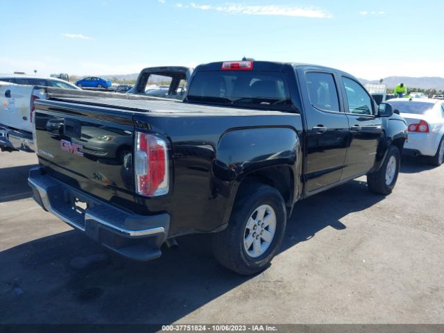 1GTG5AEA8F1221839 GMC Canyon 2wd
