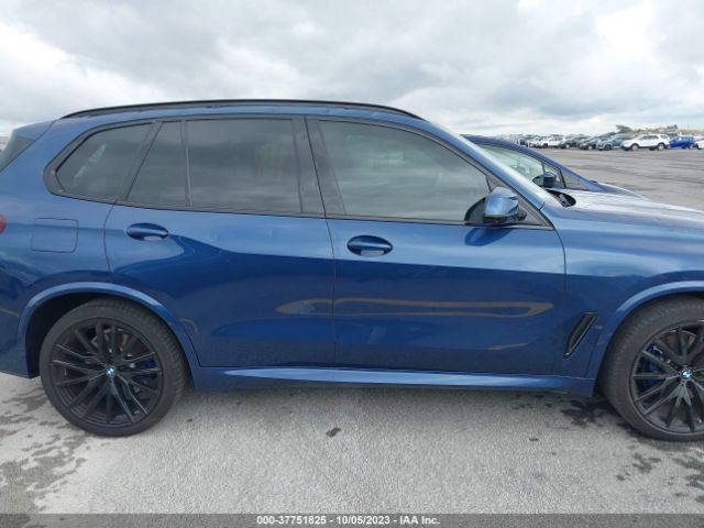 5UXCR4C06M9G95027 BMW X5 Sdrive40i