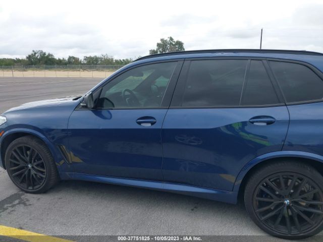 5UXCR4C06M9G95027 BMW X5 Sdrive40i