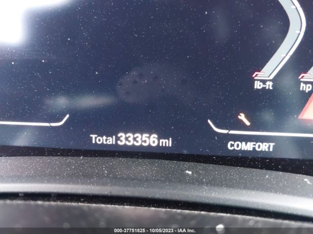5UXCR4C06M9G95027 BMW X5 Sdrive40i
