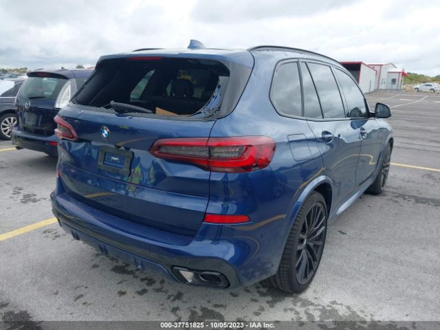 5UXCR4C06M9G95027 BMW X5 Sdrive40i