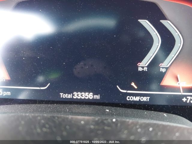 5UXCR4C06M9G95027 BMW X5 Sdrive40i
