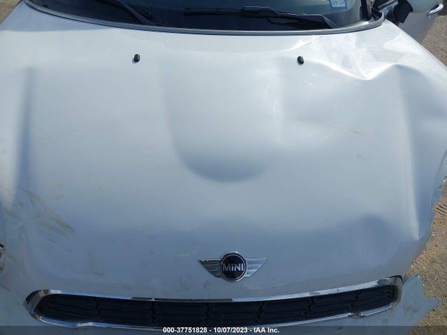 2012 MINI COOPER S COUNTRYMAN WMWZC3C52CWL87494 Photo 9