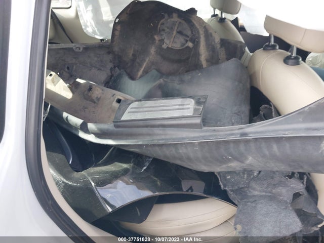 2012 MINI COOPER S COUNTRYMAN WMWZC3C52CWL87494 Photo 7