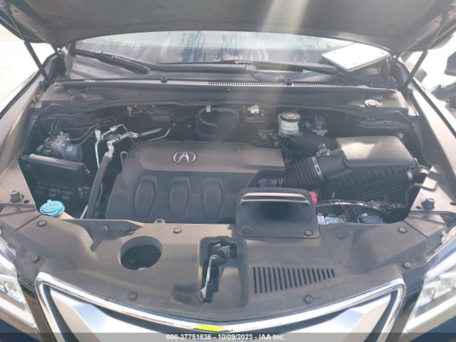 5J8TB3H32HL013903 Acura RDX