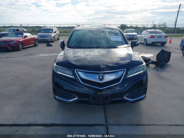 5J8TB3H32HL013903 Acura RDX